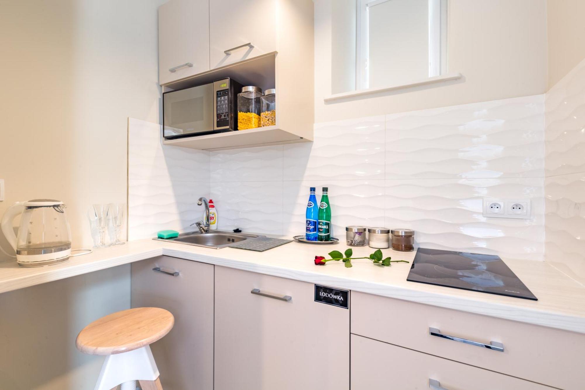 Apartamenty City. Bialystok Room photo