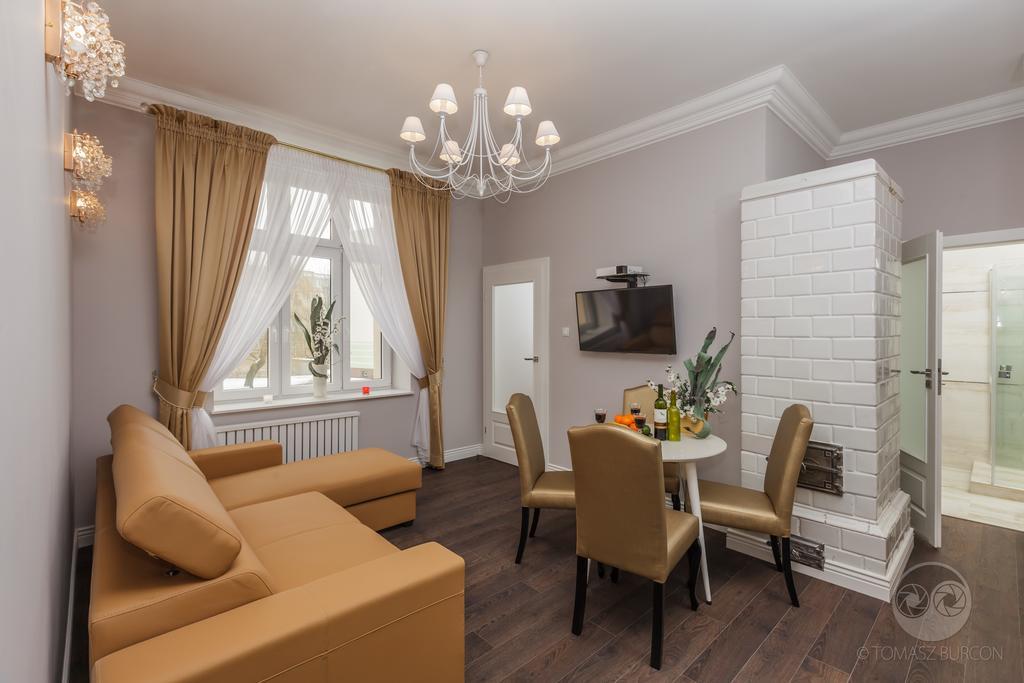 Apartamenty City. Bialystok Exterior photo