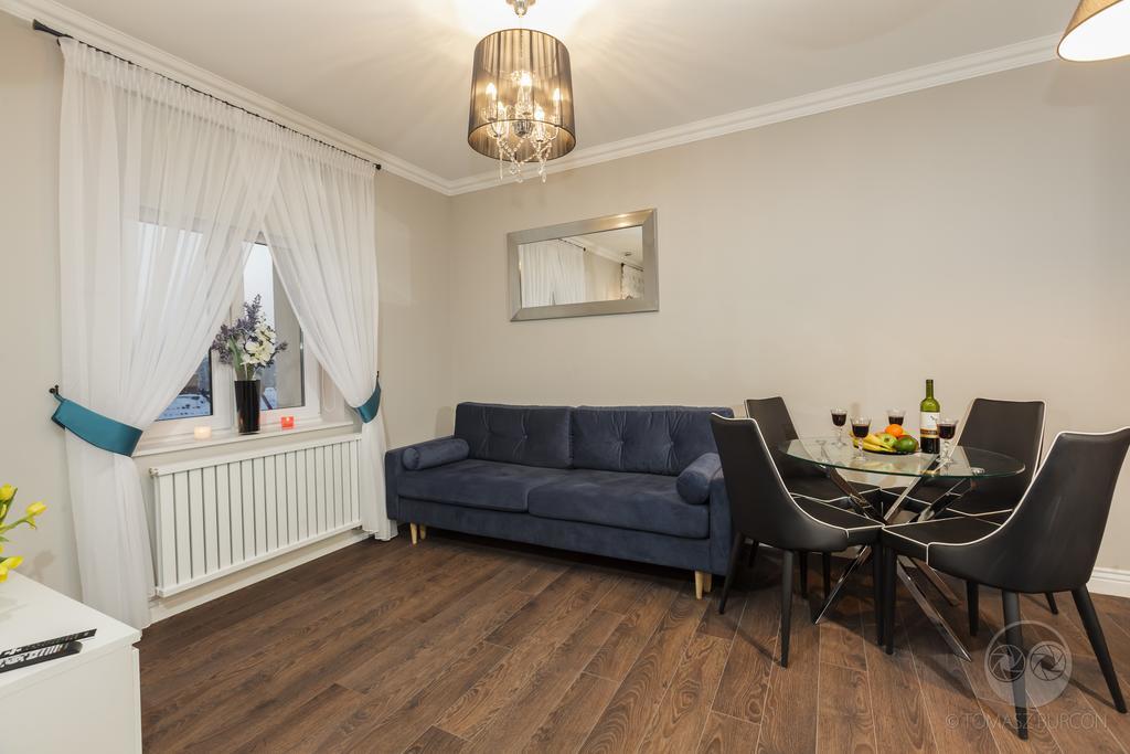 Apartamenty City. Bialystok Exterior photo