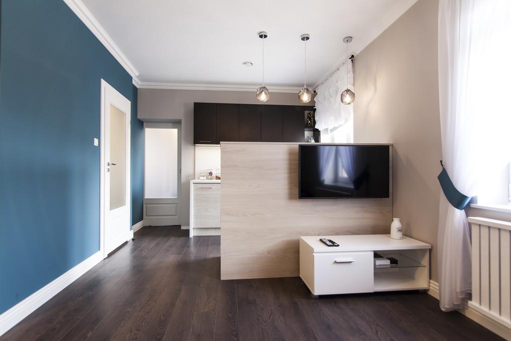 Apartamenty City. Bialystok Exterior photo