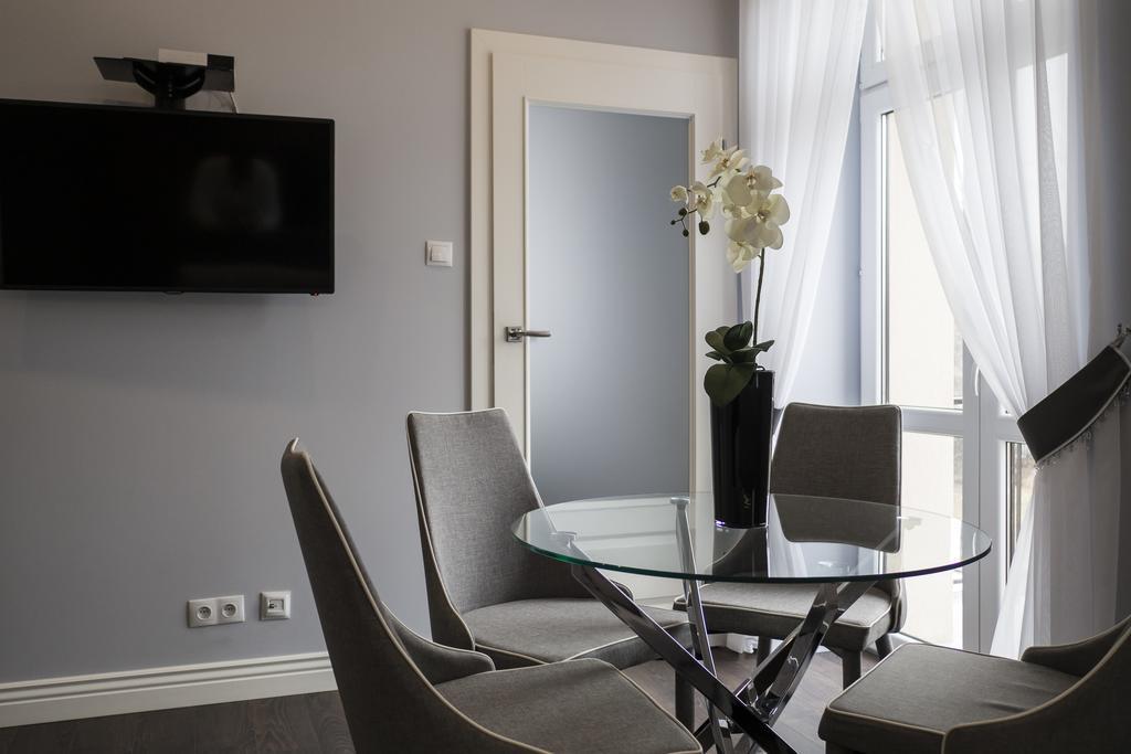 Apartamenty City. Bialystok Exterior photo