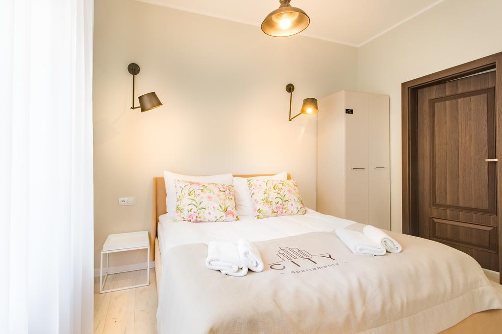 Apartamenty City. Bialystok Exterior photo