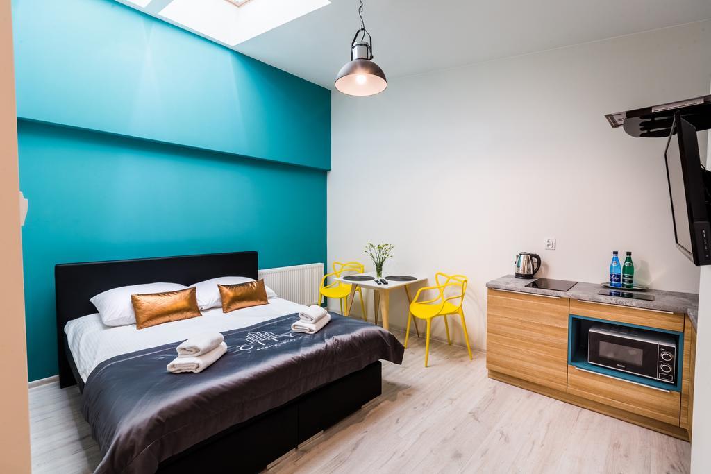 Apartamenty City. Bialystok Exterior photo